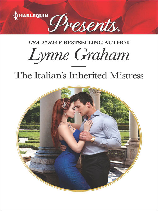 Title details for The Italian's Inherited Mistress by Lynne Graham - Available